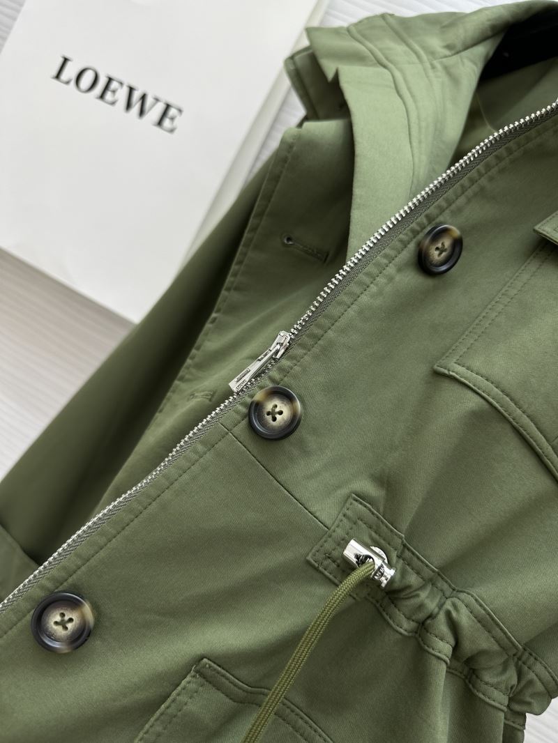 Loewe Outwear